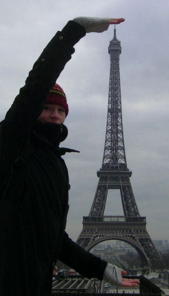 Foto037.jpg - Ein goßes Souvenir.