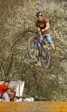 BMX_Sprung